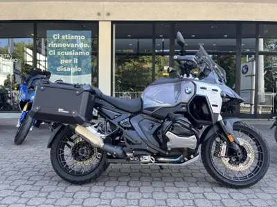 Bmw R 1300 GS Adventure Triple Black (2025 - 26) usata
