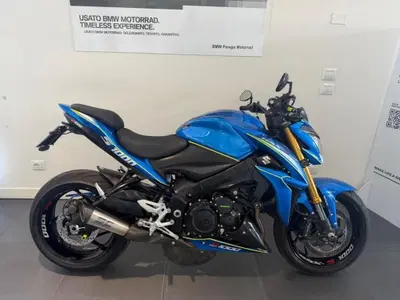 Suzuki GSX-S1000 ABS (2017 - 20) usata