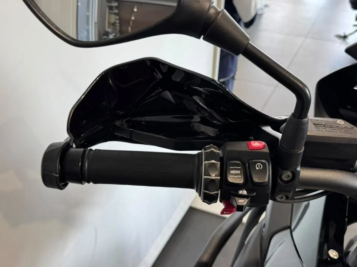 Bmw R 1250 GS (2021 - 24) (4)