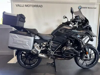 Bmw R 1250 GS (2021 - 24) usata