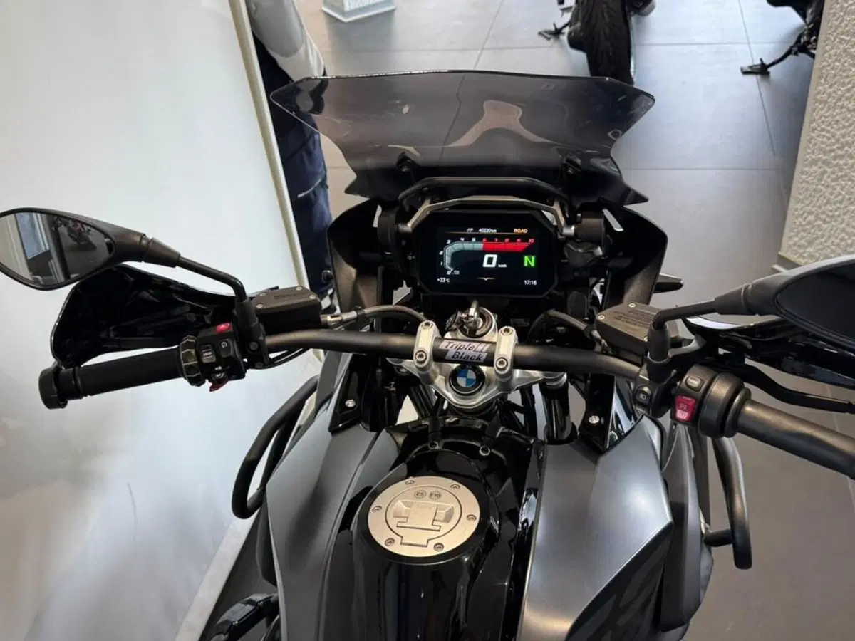 Bmw R 1250 GS (2021 - 24) (7)