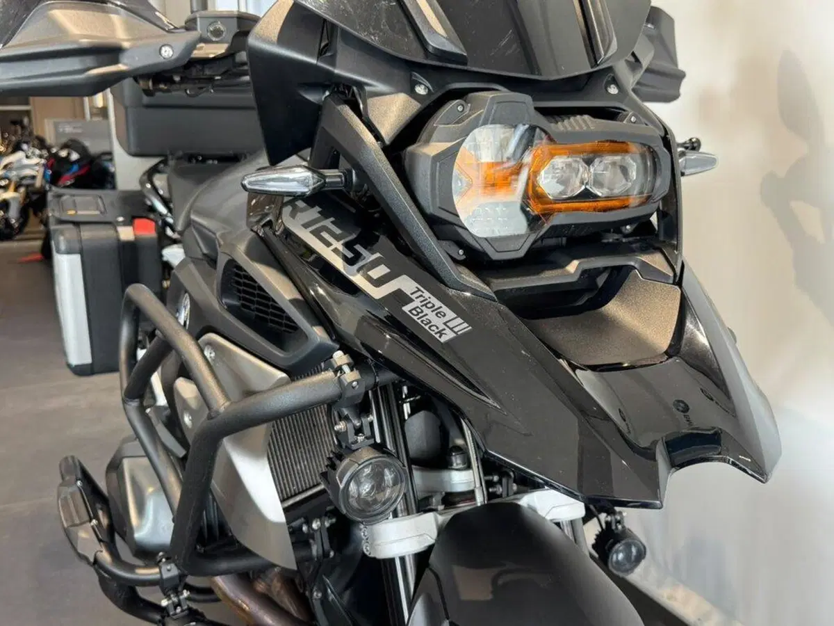 Bmw R 1250 GS (2021 - 24) (13)