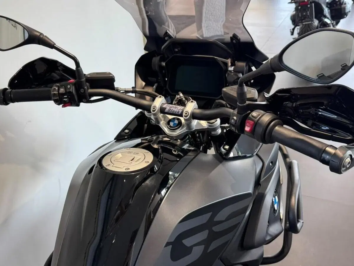 Bmw R 1250 GS (2021 - 24) (8)
