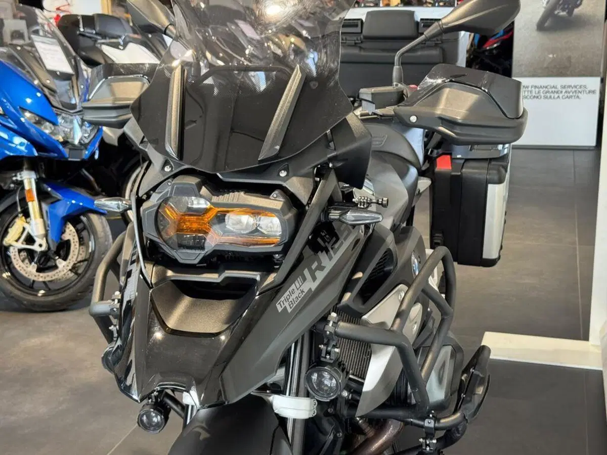 Bmw R 1250 GS (2021 - 24) (11)