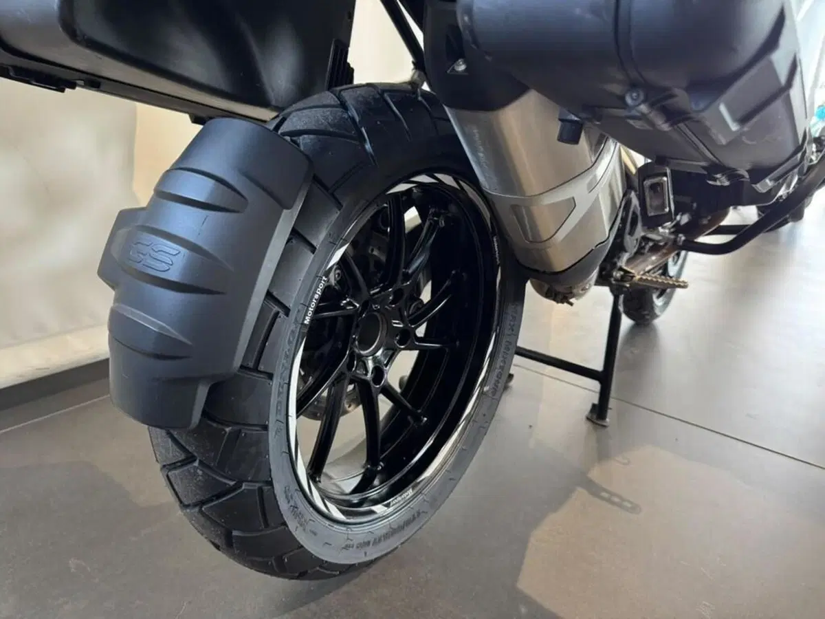 Bmw R 1250 GS (2021 - 24) (6)