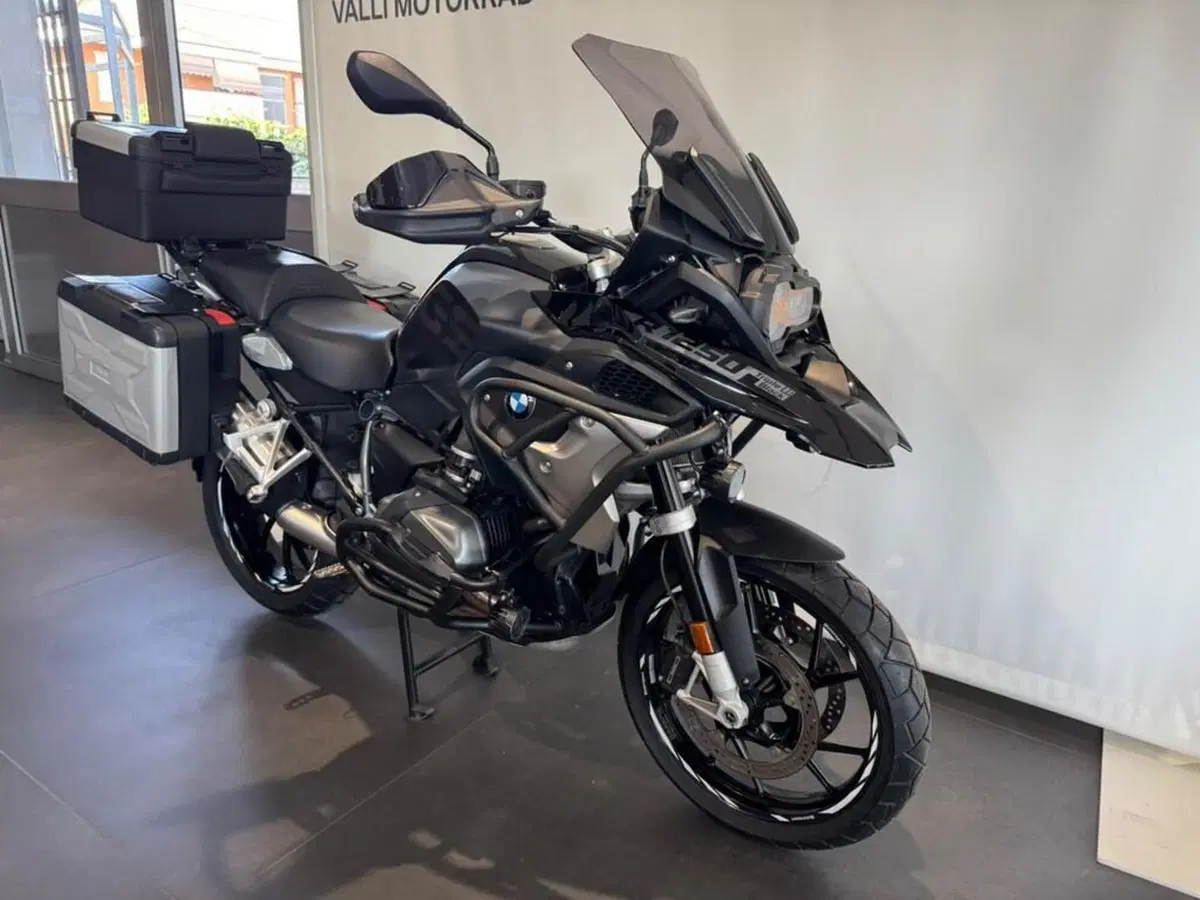 Bmw R 1250 GS (2021 - 24) (3)