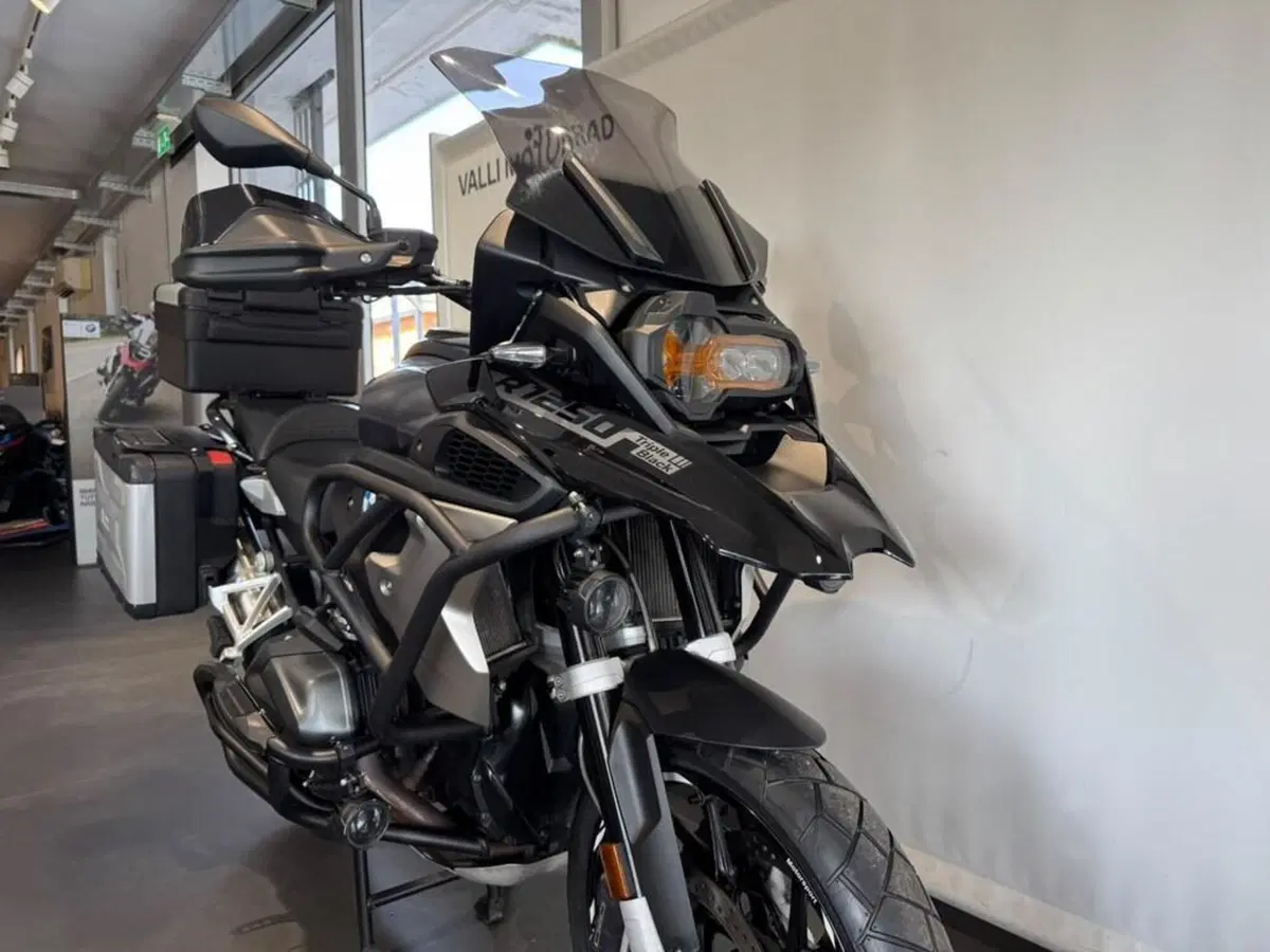 Bmw R 1250 GS (2021 - 24) (12)