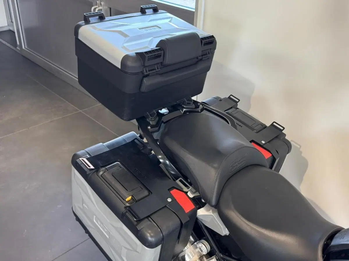 Bmw R 1250 GS (2021 - 24) (9)