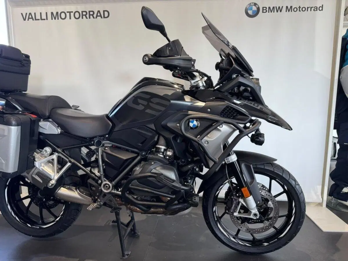 Bmw R 1250 GS (2021 - 24) (15)