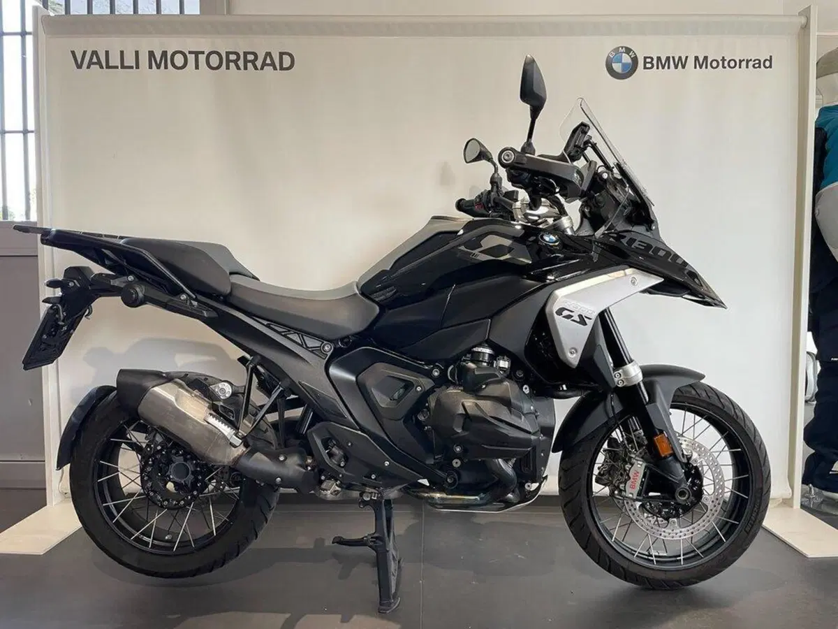 Bmw R 1300 GS (2023 - 26)