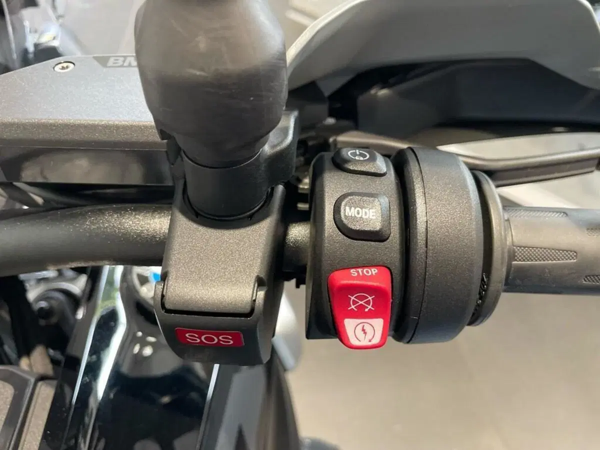Bmw R 1300 GS (2023 - 26) (7)