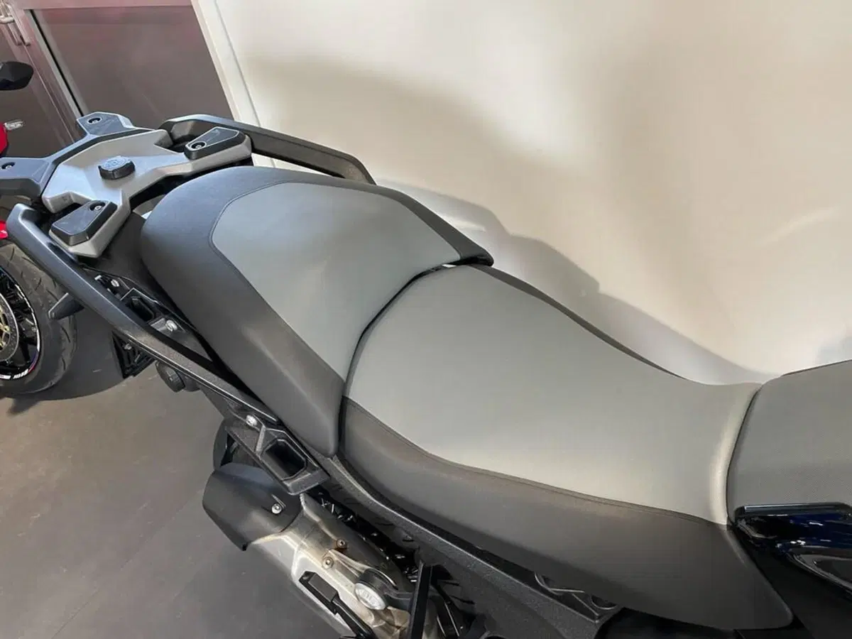 Bmw R 1300 GS (2023 - 26) (2)