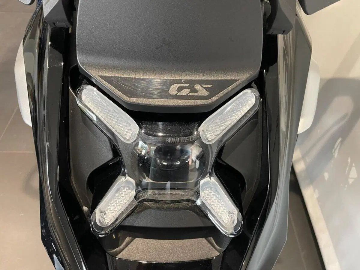 Bmw R 1300 GS (2023 - 26) (13)