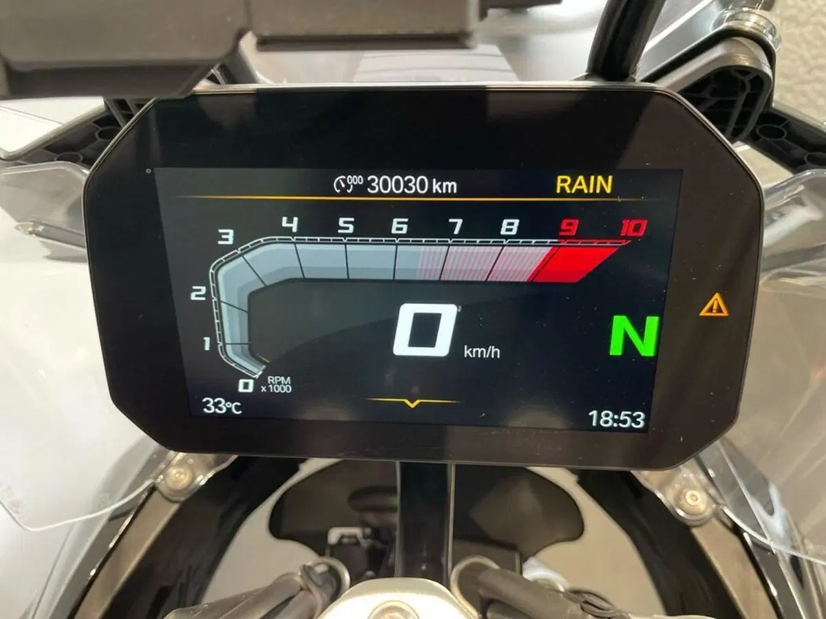 Bmw R 1300 GS (2023 - 26) (6)