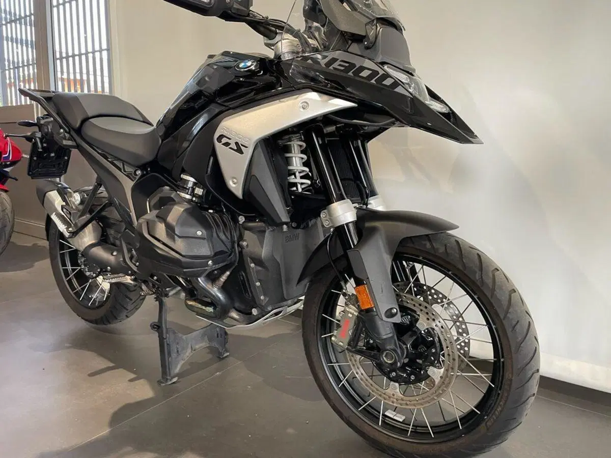 Bmw R 1300 GS (2023 - 26) (12)