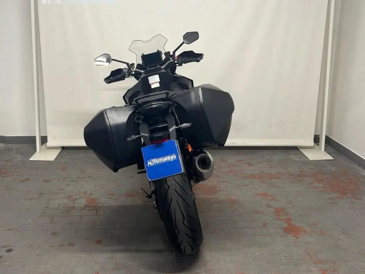 KTM 1290 Super Duke GT (2019 - 20) (6)