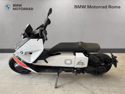 Bmw CE 04 (2021 - 25) usata