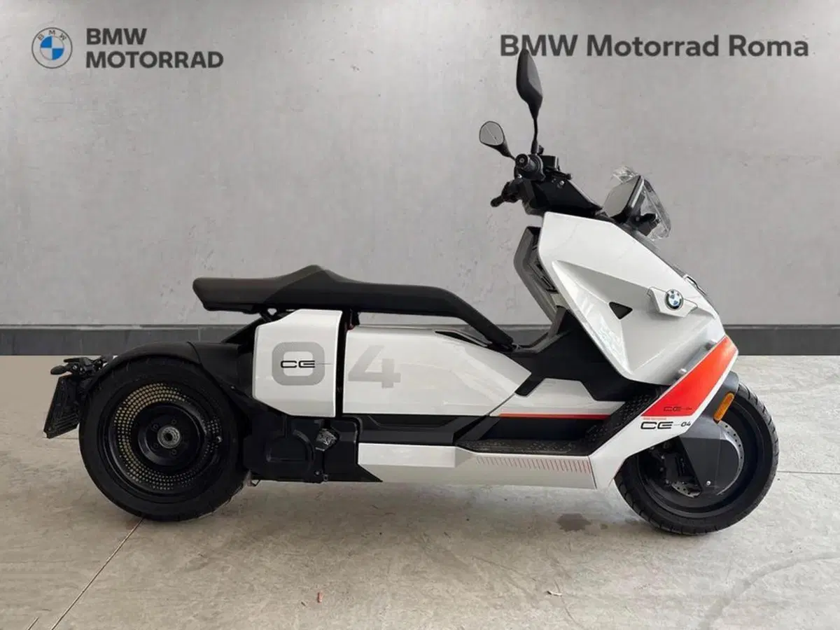 Bmw CE 04 (2021 - 25) (2)
