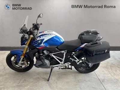 Bmw R 1250 R (2021 - 25) usata