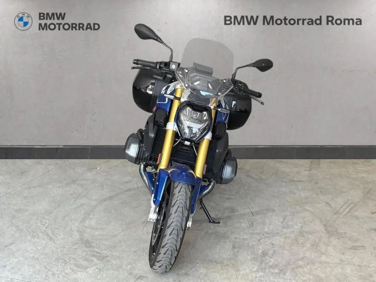 Bmw R 1250 R (2021 - 25) (3)