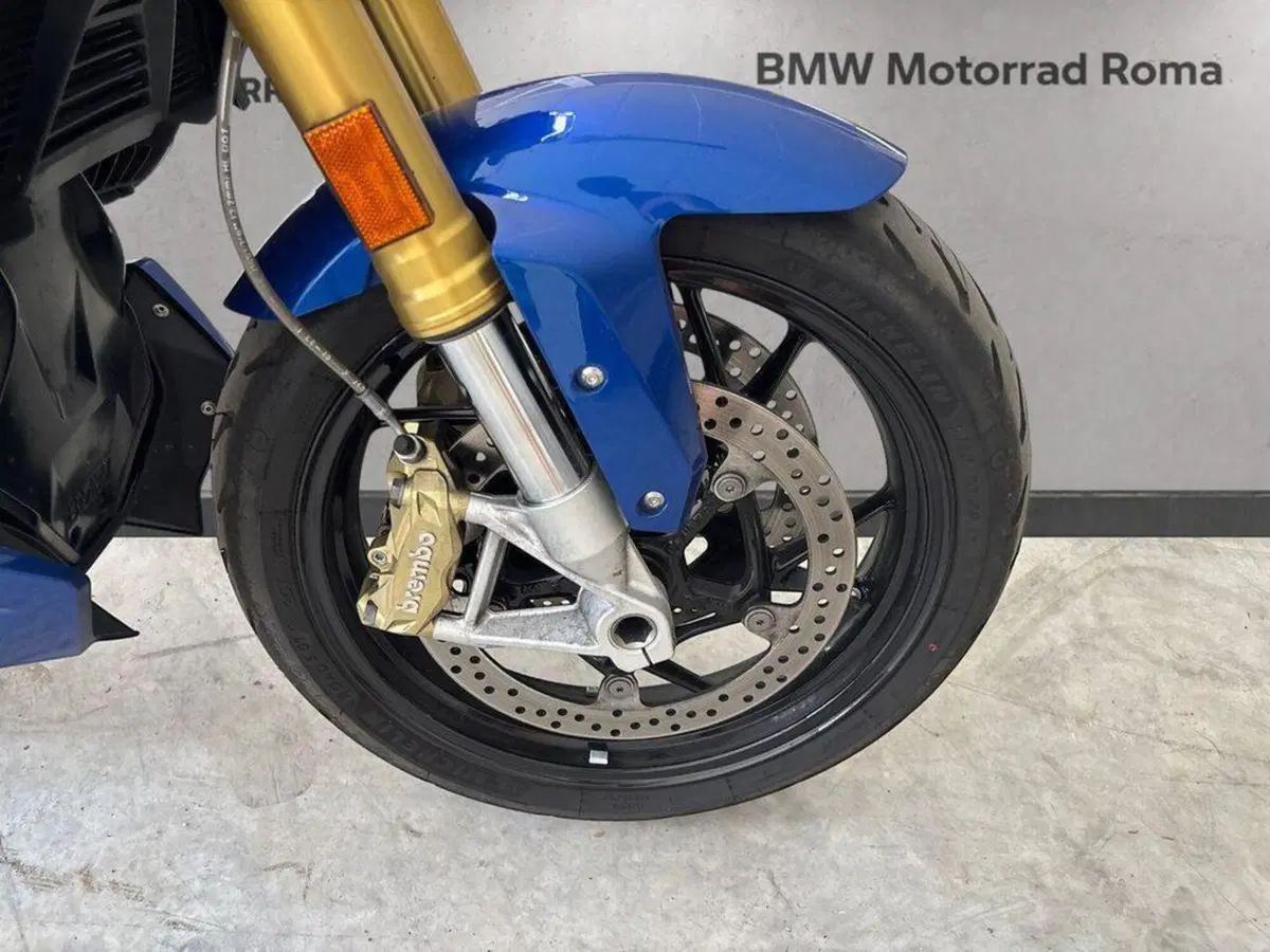 Bmw R 1250 R (2021 - 25) (5)