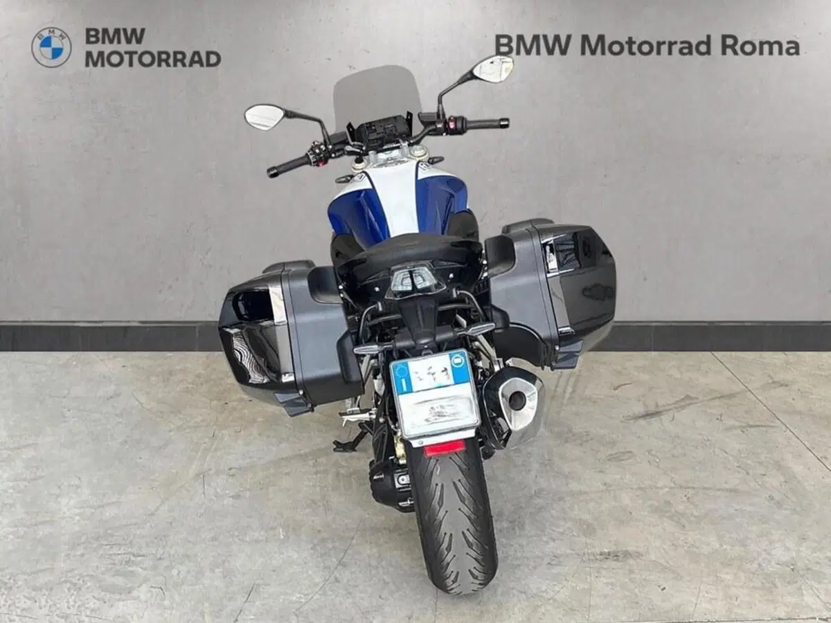 Bmw R 1250 R (2021 - 25) (4)