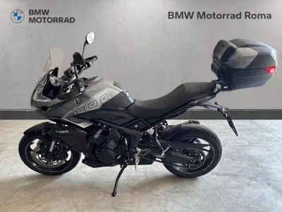 Triumph Tiger 800 ABS (2010 - 14) usata