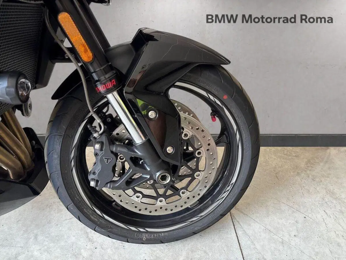Triumph Tiger 800 ABS (2010 - 14) (5)