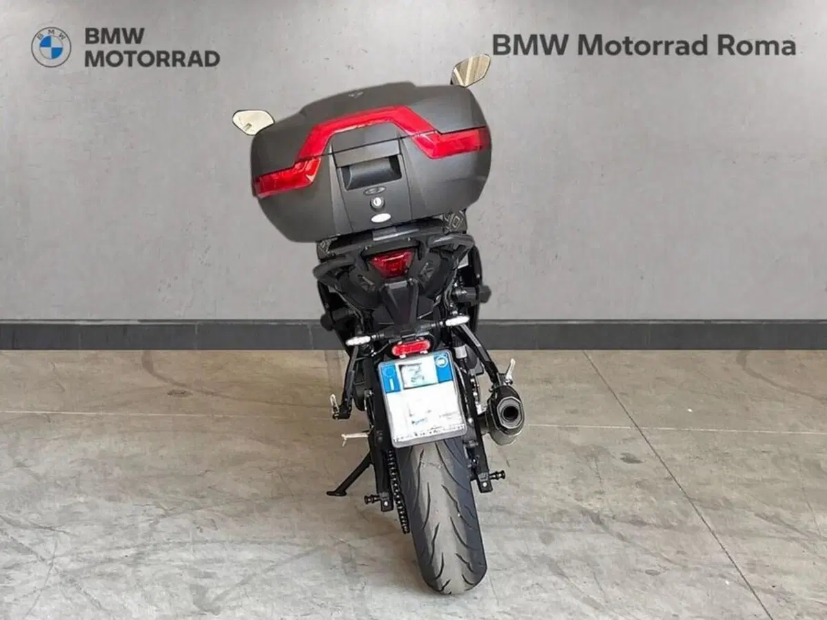 Triumph Tiger 800 ABS (2010 - 14) (4)