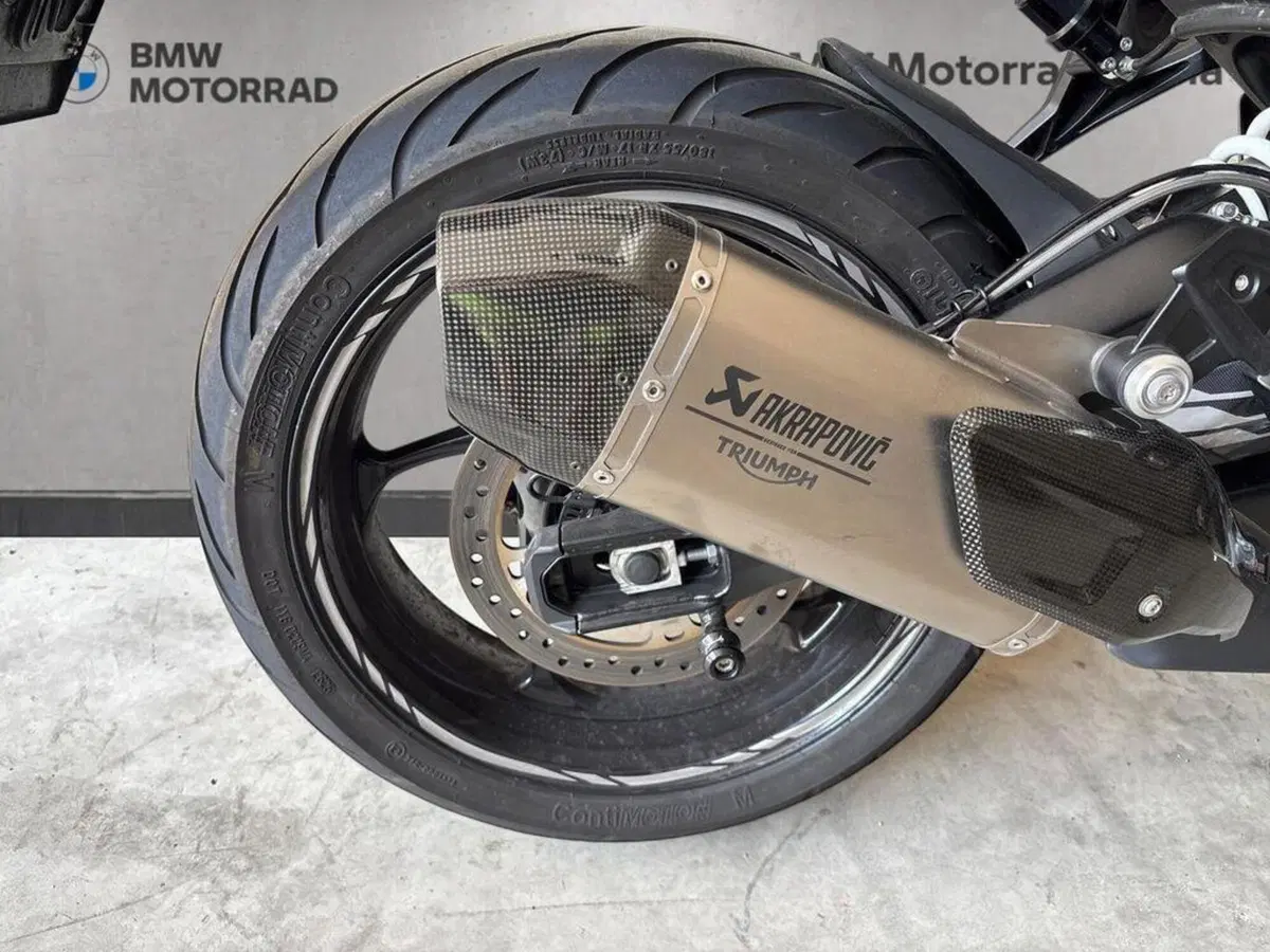 Triumph Tiger 800 ABS (2010 - 14) (6)