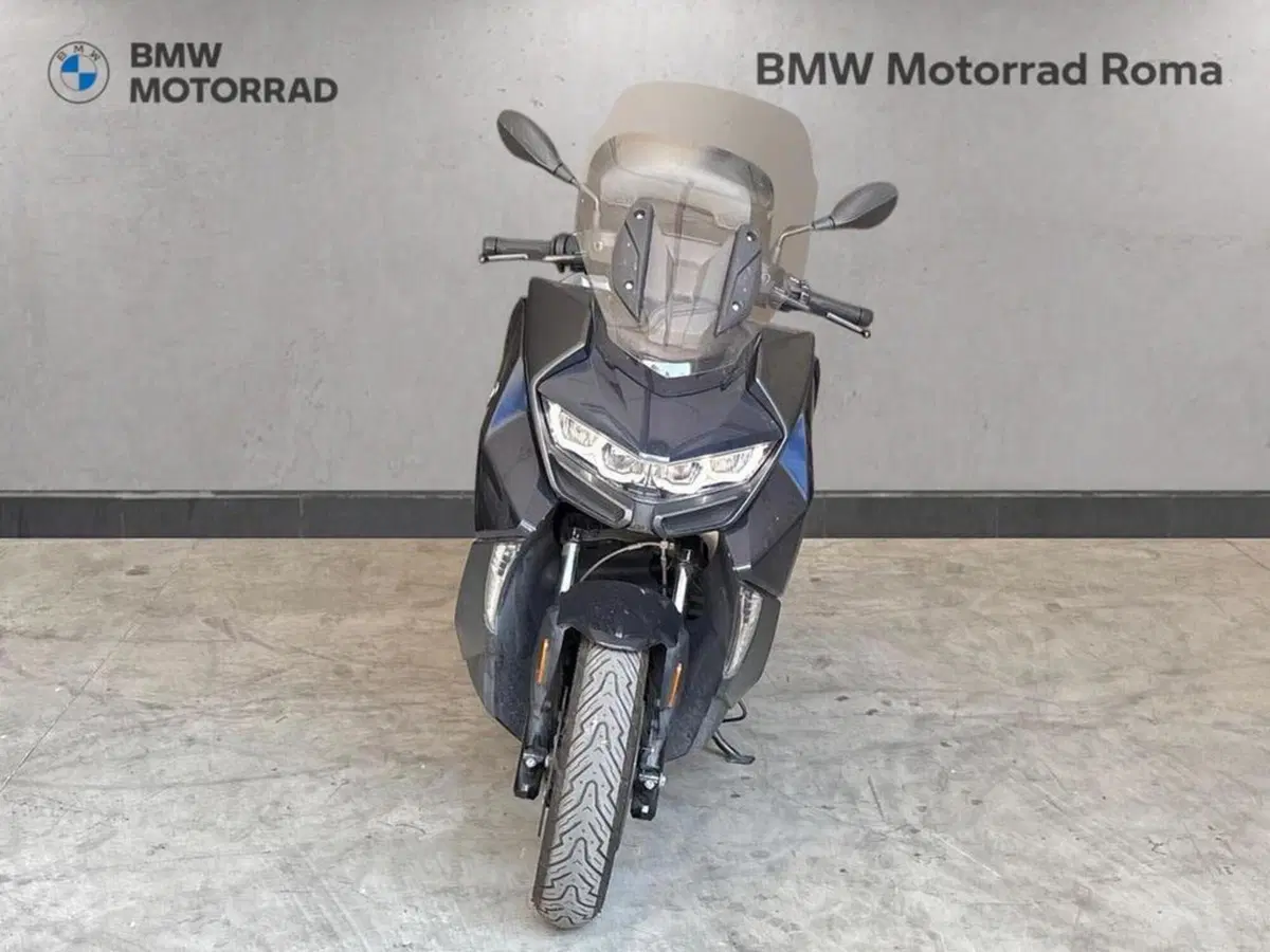 Bmw C 400 GT (2021 - 24) (3)