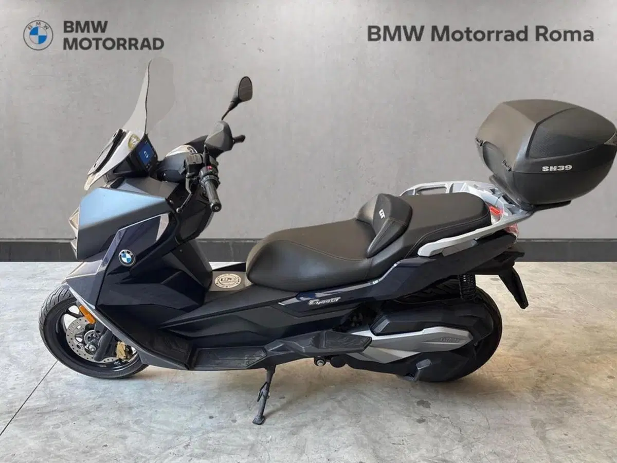 Bmw C 400 GT (2021 - 24)