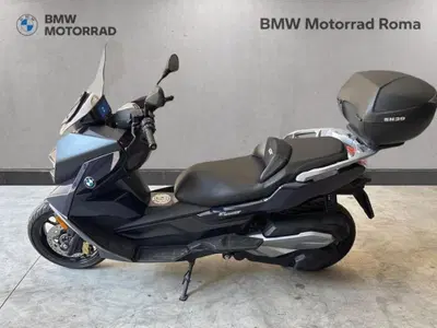 Bmw C 400 GT (2021 - 24) usata