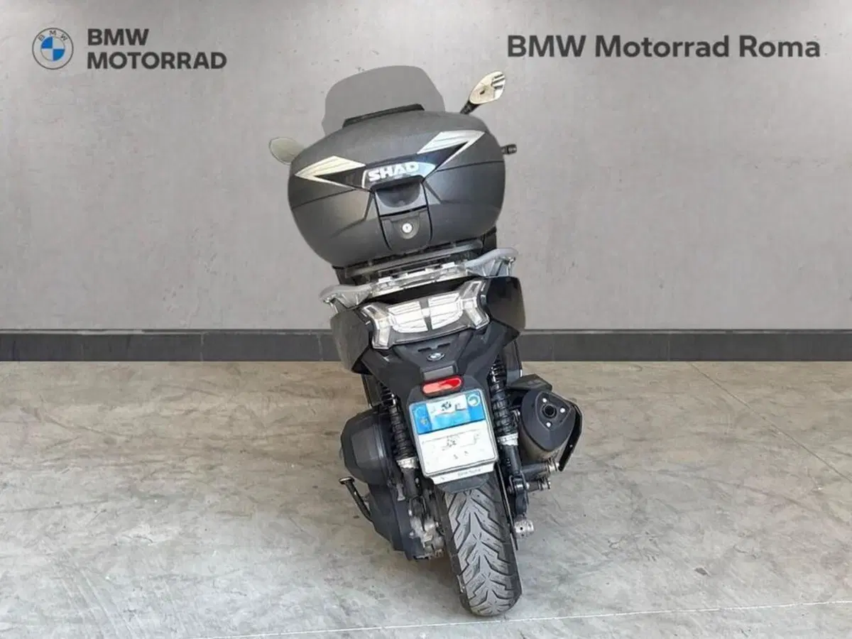 Bmw C 400 GT (2021 - 24) (4)