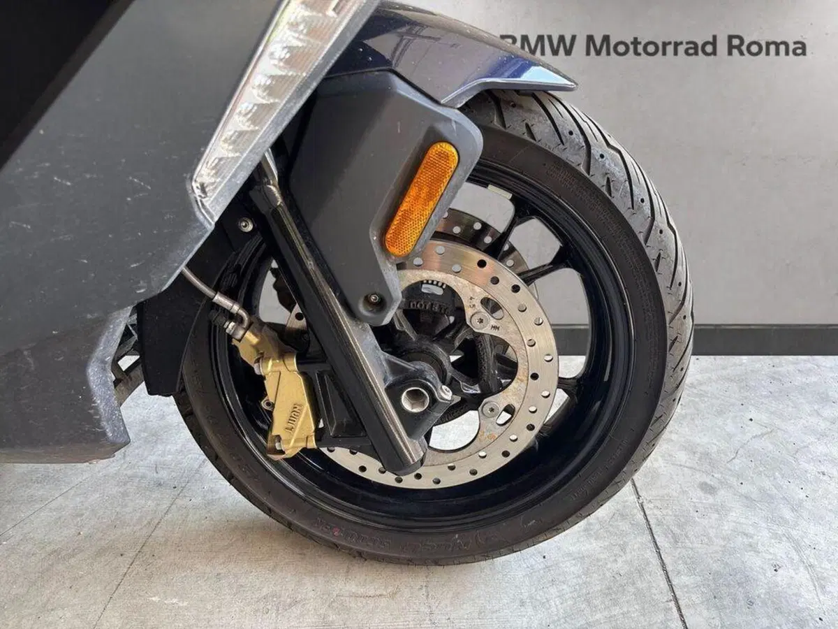 Bmw C 400 GT (2021 - 24) (5)