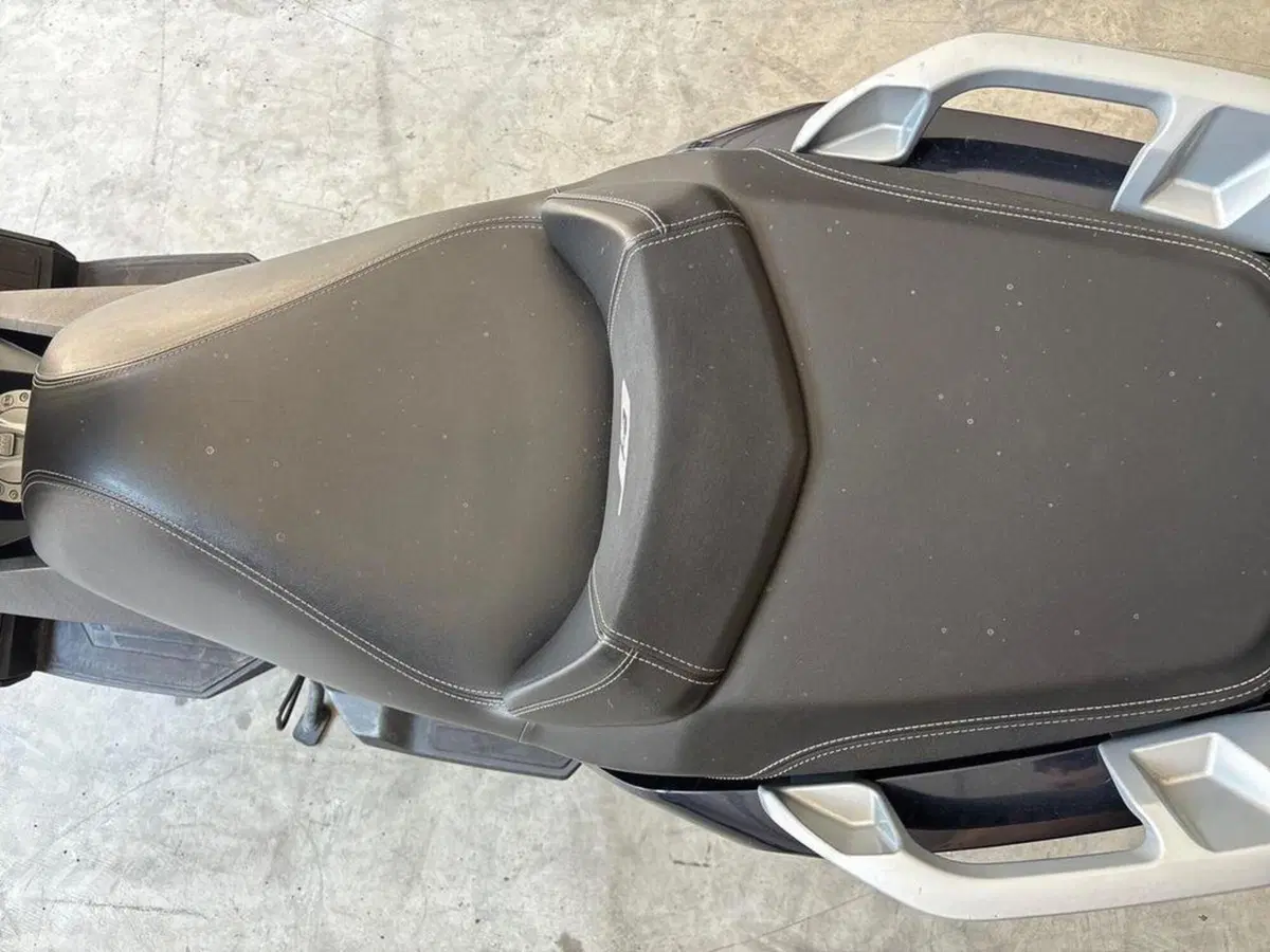 Bmw C 400 GT (2021 - 24) (9)