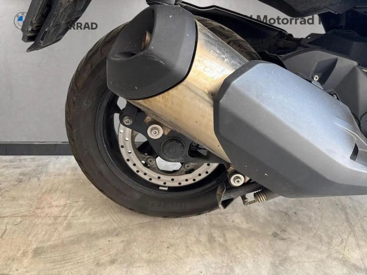 Bmw C 400 GT (2021 - 24) (6)