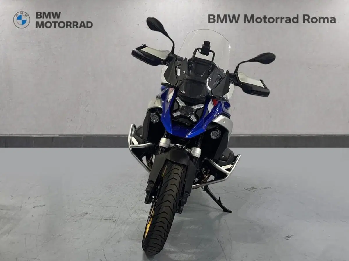 Bmw R 1300 GS Adventure (2025 - 26) (3)