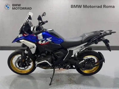 Bmw R 1300 GS Adventure (2025 - 26) usata
