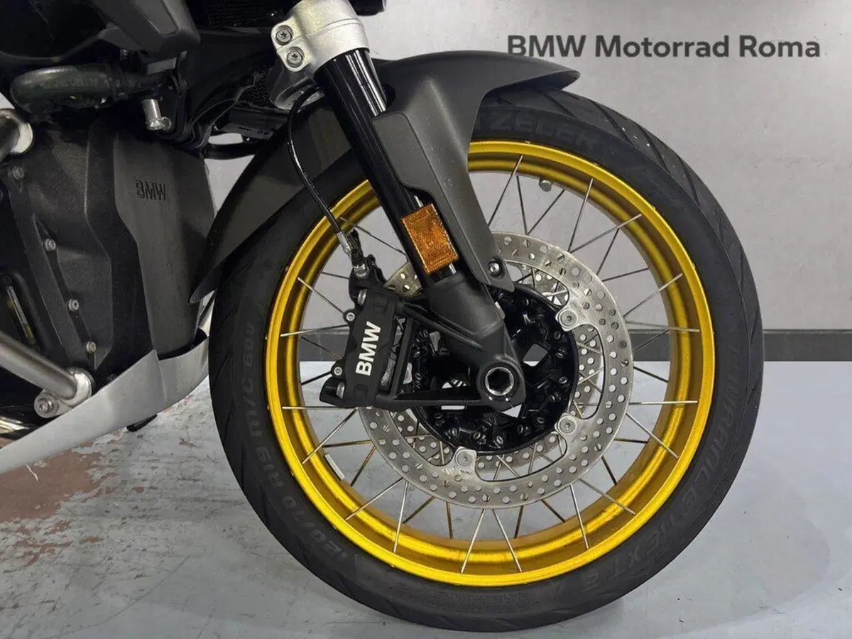 Bmw R 1300 GS Adventure (2025 - 26) (5)