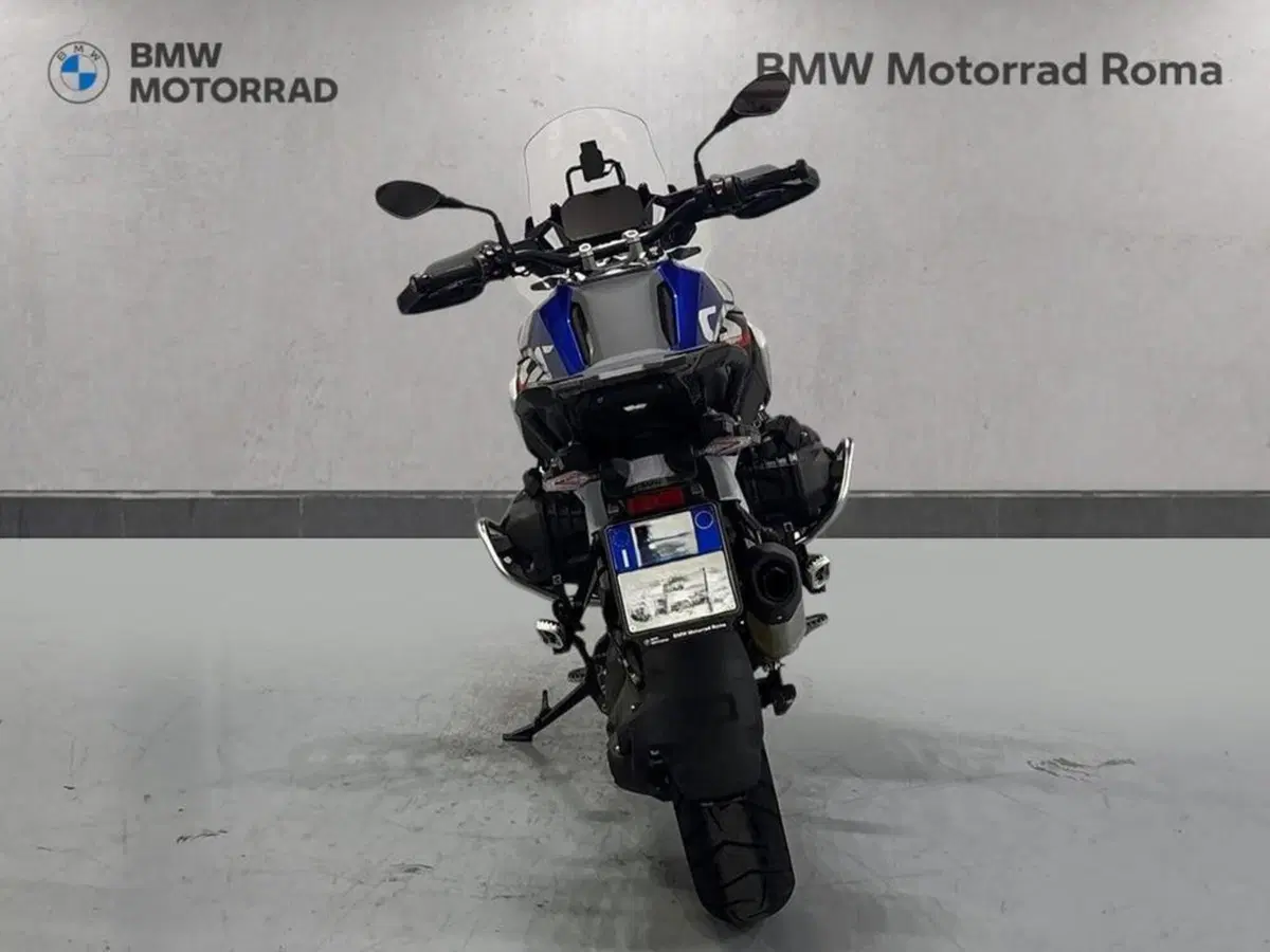Bmw R 1300 GS Adventure (2025 - 26) (4)