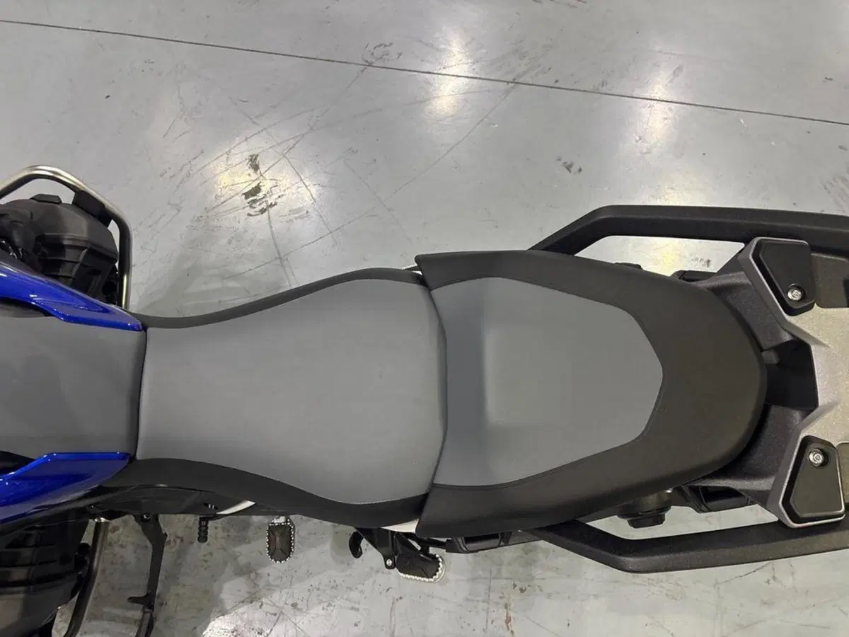Bmw R 1300 GS Adventure (2025 - 26) (9)