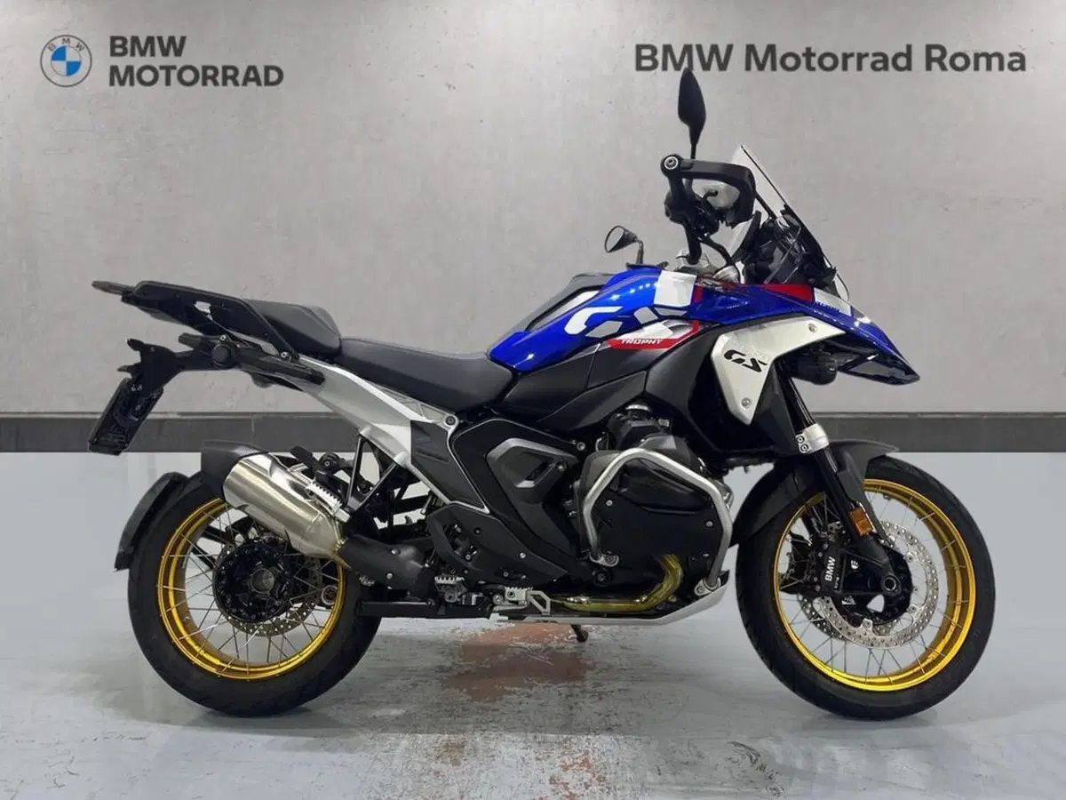 Bmw R 1300 GS Adventure (2025 - 26) (2)