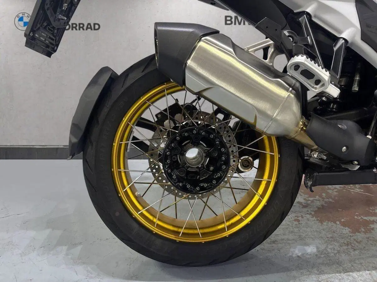 Bmw R 1300 GS Adventure (2025 - 26) (6)