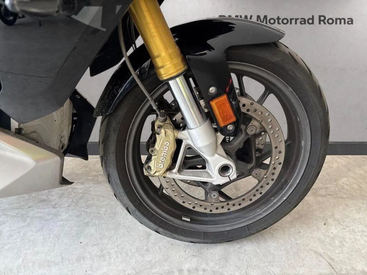 Bmw R 1250 RS (2021 - 25) (5)