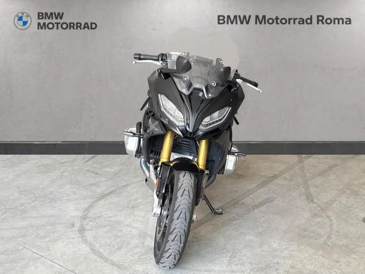 Bmw R 1250 RS (2021 - 25) (3)