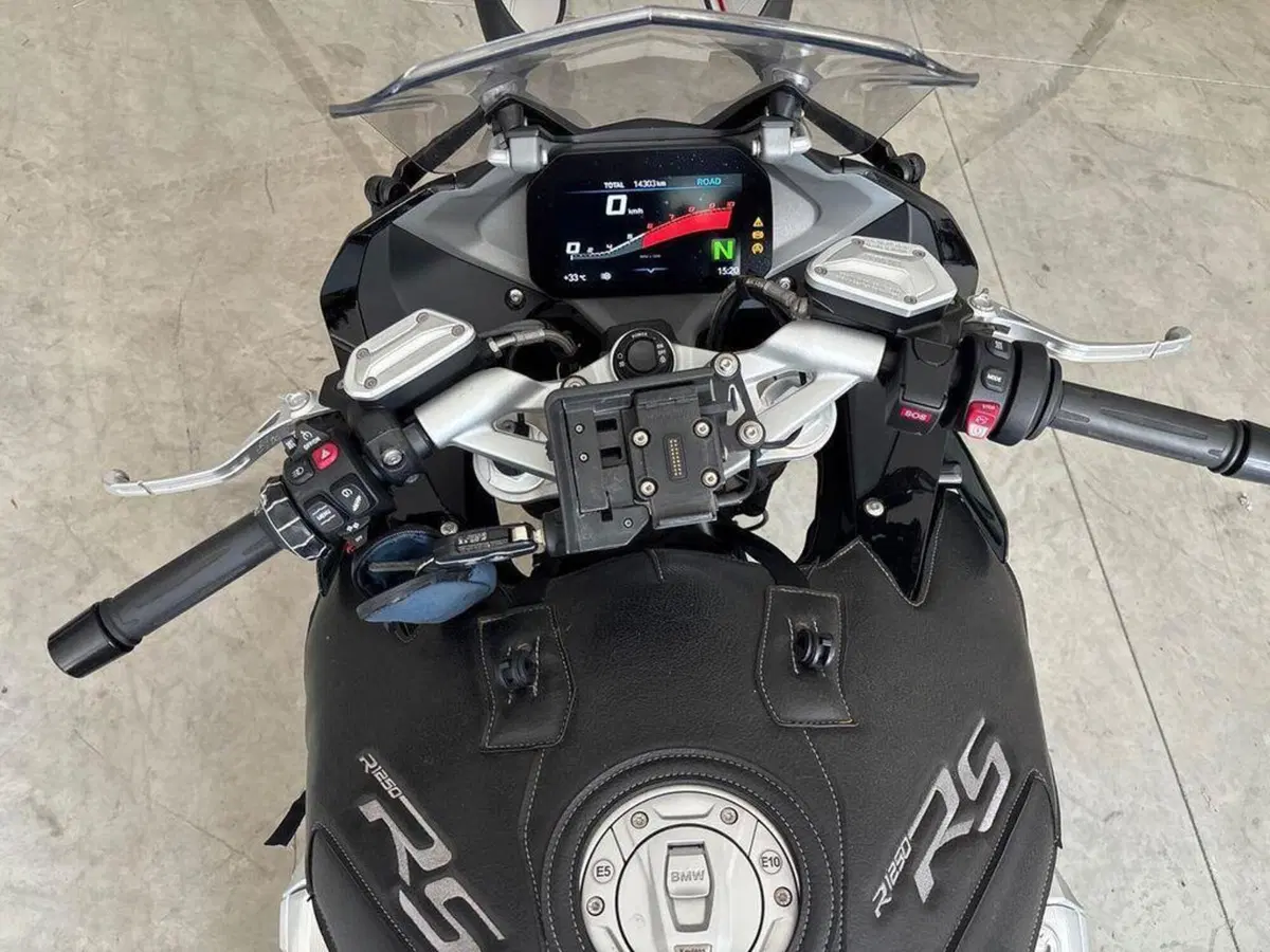 Bmw R 1250 RS (2021 - 25) (7)