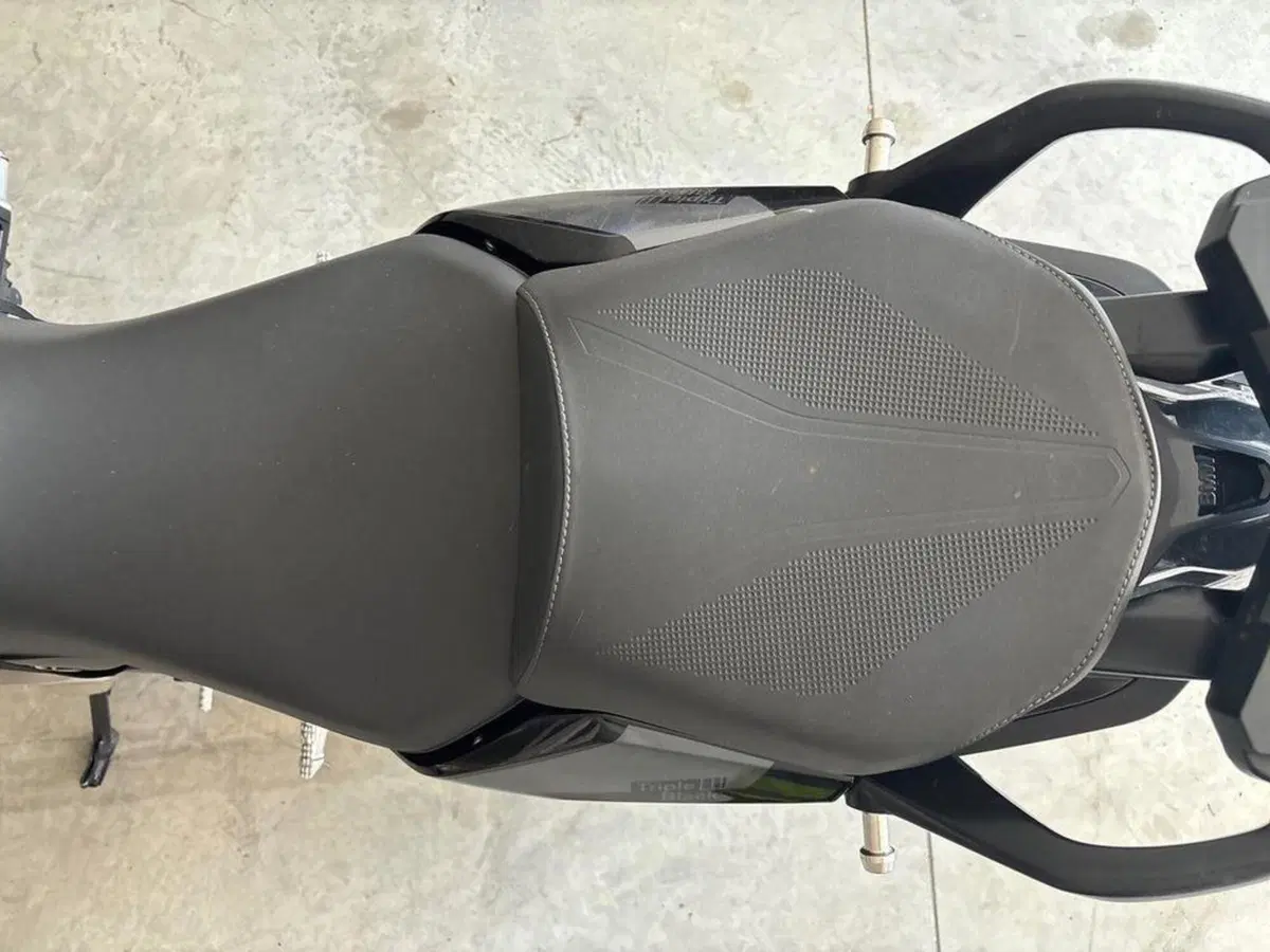Bmw R 1250 RS (2021 - 25) (9)