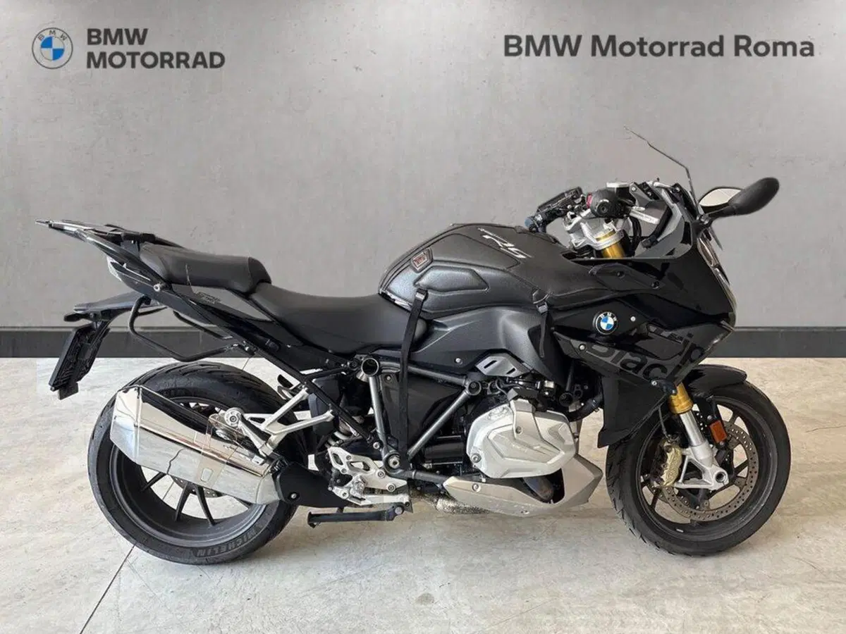 Bmw R 1250 RS (2021 - 25) (2)