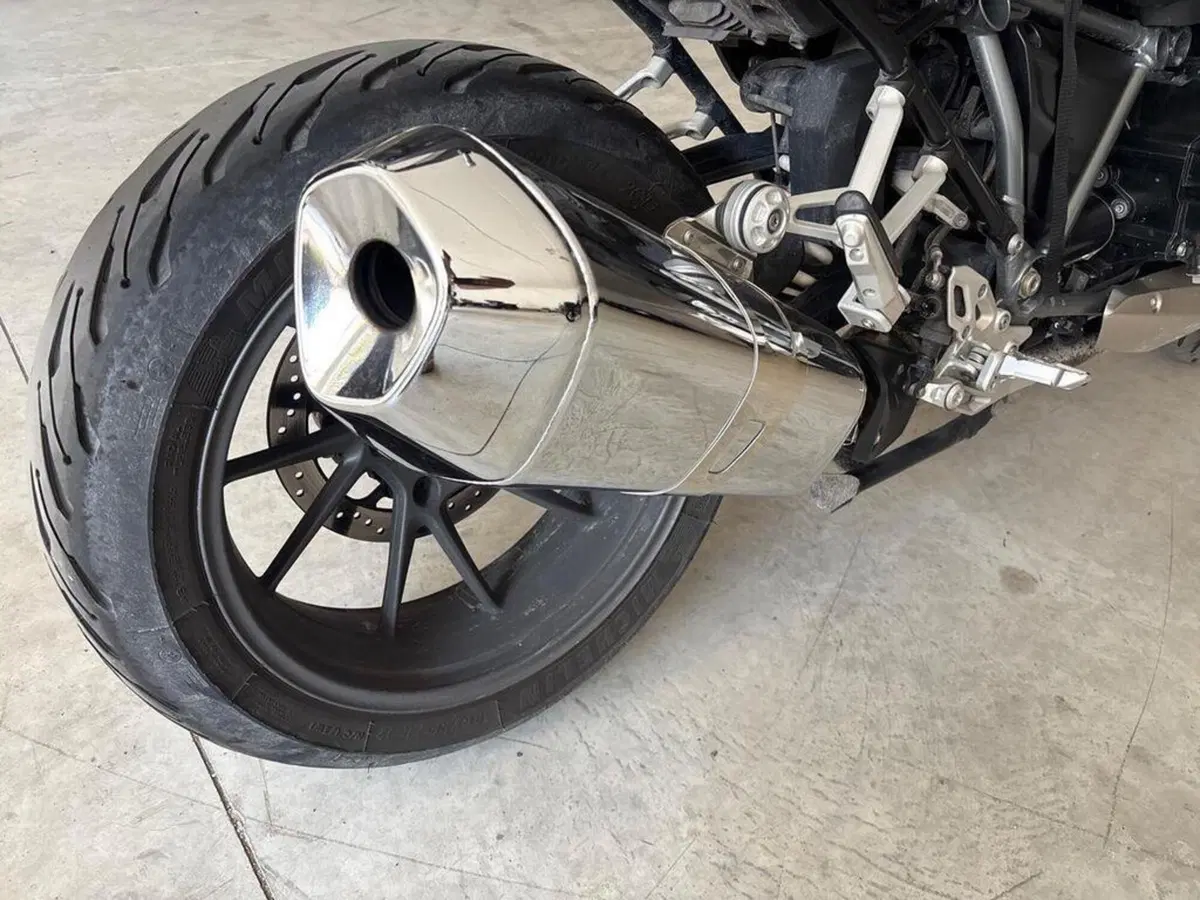 Bmw R 1250 RS (2021 - 25) (10)